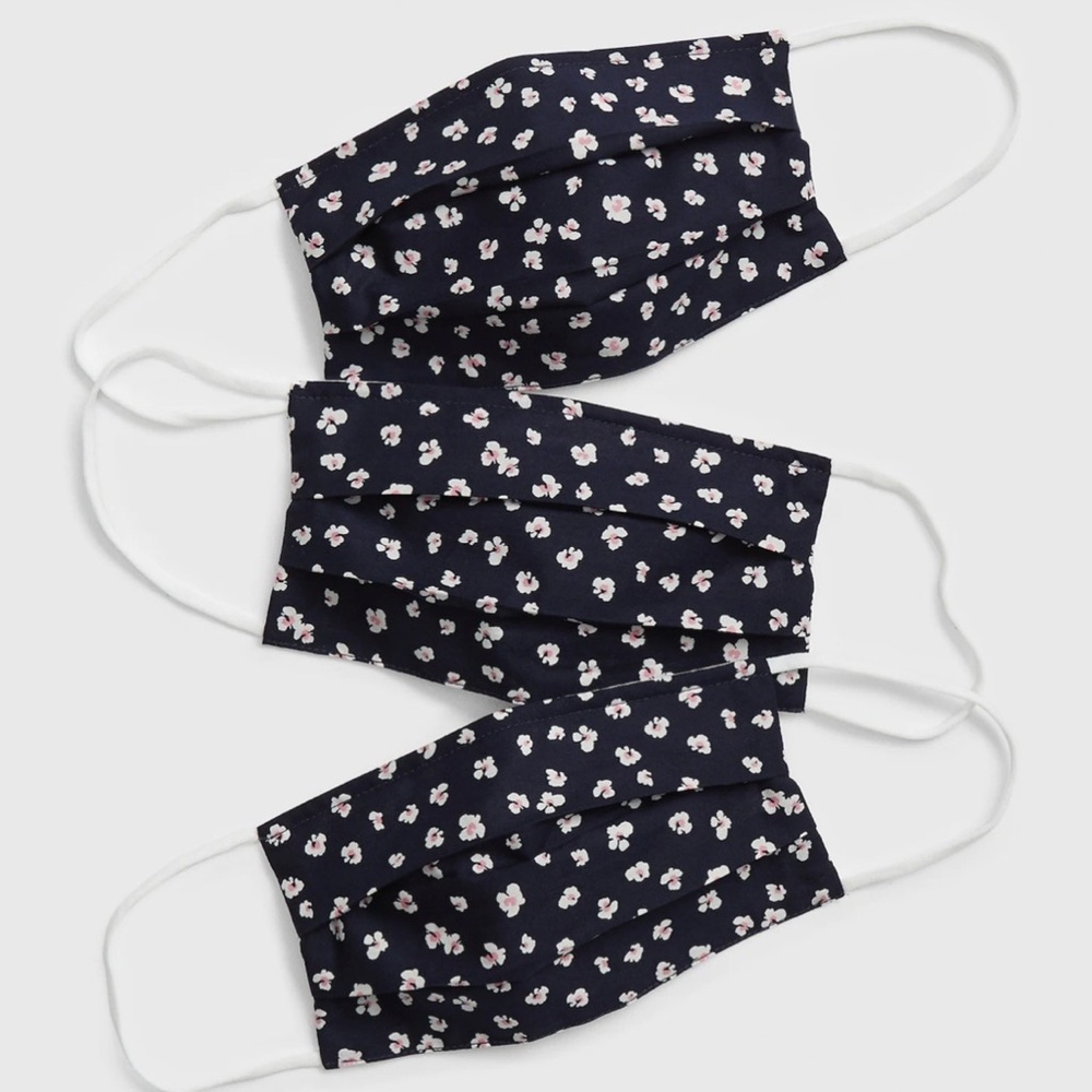 GAP Adult Face Mask (3-Pack)